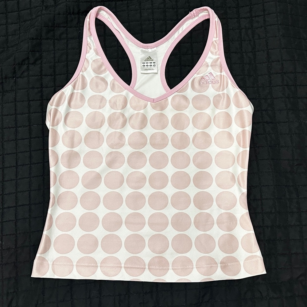 Adidas | Activewear top | Size M